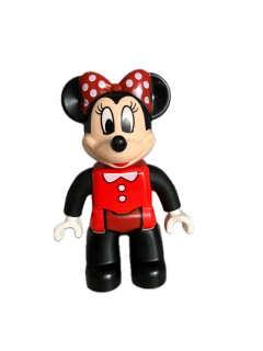 Lego® Duplo® Minnie Mouse